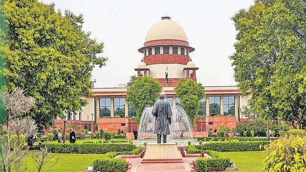 Supreme Court Questions: గడువు విధించినా..గవర్నర్లు పాటించకపోతే