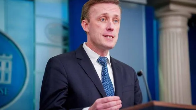 Donald Trump: కుటుంబ వ్యాపారాల కోసం భారత్‌తో సంబంధాలను ట్రంప్ వదులకున్నారు: అమెరికా ప్రభుత్వ మాజీ సలహాదారు