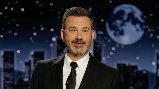 Jimmy Kimmel: అమెరికాలో జిమ్మీ కిమ్మెల్ లైవ్ షో నిలిపివేత.. దేశానికి ఇది శుభవార్త అన్న ట్రంప్