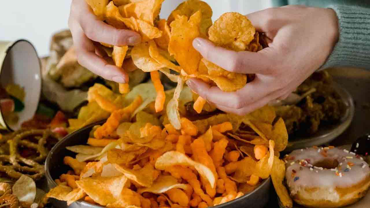 Health Tips: కాలేయ క్యాన్సర్ రాకుండా ఉండాలంటే.. ఈ 6 తప్పులు అస్సలు చేయొద్దు.. 