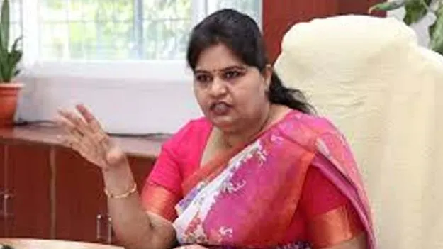 Sadabharghavi:  గిరిజన కళాకారుల మెరుగైన జీవనోపాధికి కృషి