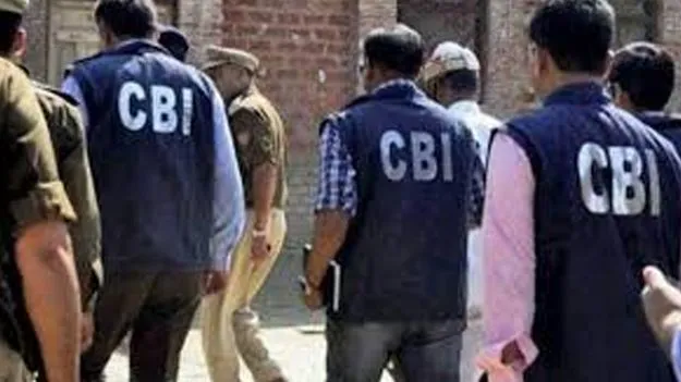 CBI Arrests: లంచం కేసులో ఇద్దరు కస్టమ్స్‌ అధికారుల అరెస్టు
