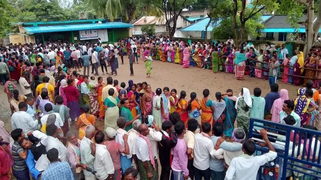 Urea Supply: రాష్ట్రానికి యూరియా వచ్చేస్తోంది