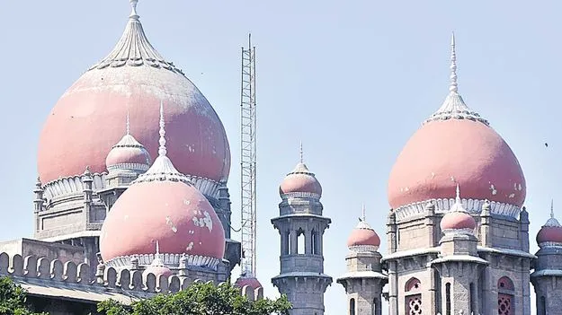 HC Orders Telangana Govt: కేసీఆర్‌, హరీశ్‌లపై వచ్చే నెల 7 వరకు చర్యలొద్దు