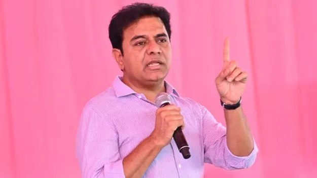 KTR ON Ring Road Statement: రీజనల్ రింగ్ రోడ్డు అలైన్‌మెంట్‌‌పై కేటీఆర్ ఏమన్నారంటే...