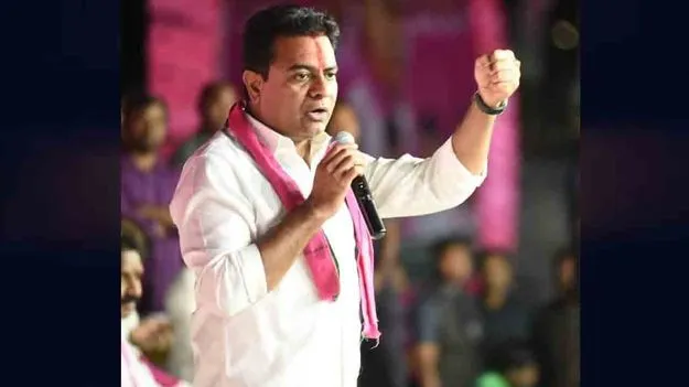 Jubilee Hills Bypoll: జూబ్లీహిల్స్‌పై ఫోకస్ 