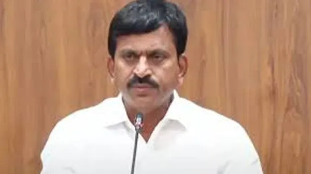 Minister Ponguleti Srinivas Reddy: సమ్మక్క సారలమ్మ ఆలయ మాస్టర్‌ ప్లాన్‌పై సమీక్ష