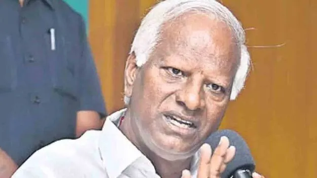 Kadiyam Srihari Responds to speaker Notices: స్పీకర్ నోటీసులు.. ఎమ్మెల్యే కడియం రియాక్షన్