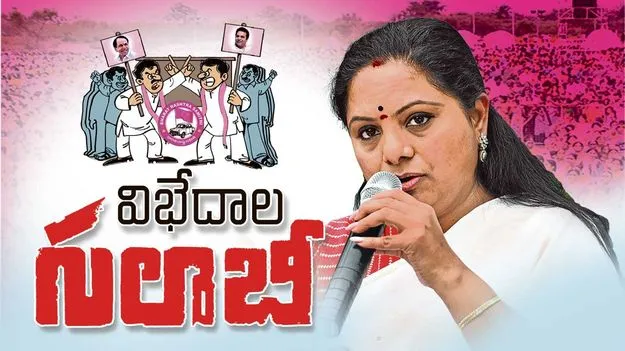 విభేదాల గులాబీ