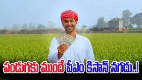 PM Kisan 21st Installment: దీపావళికి ముందే పీఎం కిసాన్ నగదు వస్తుందా..రైతులకు లేటెస్ట్ అప్‌డేట్