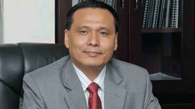 Who is Kulman Ghising: ఇంతకీ ఎవరీ కుల్మన్ ఘీసింగ్..