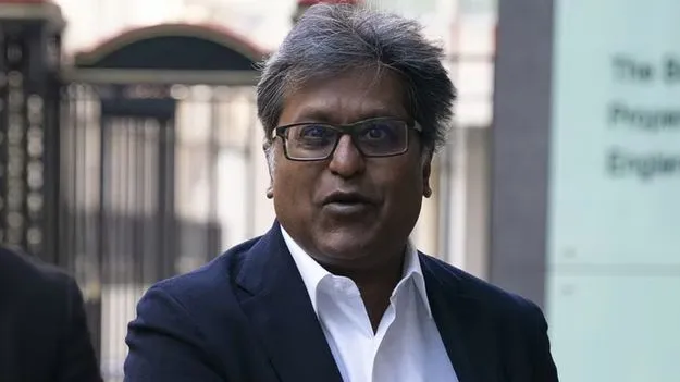 Lalit Modi: ఎందుకంత కోపం.. నేను నిజం మాత్రమే చెప్పాను: లలిత్ మోదీ