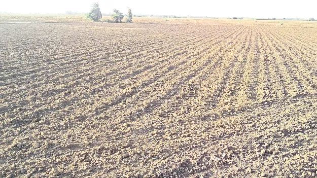 ఖరీఫ్‌ అరకొరే!