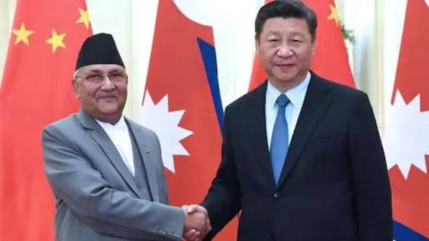 China On Lipulekh Dispute: భారత్‌పై నేపాల్ అభ్యంతరం.. ఊహించని సమాధానమిచ్చిన చైనా