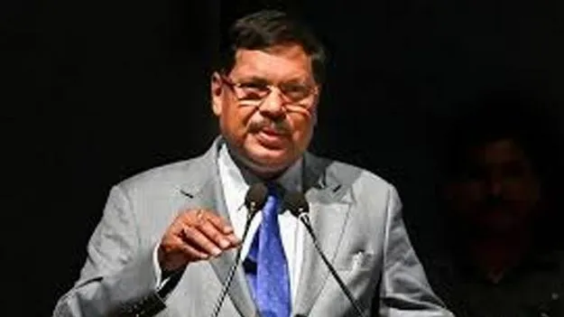 CJI Gavai: మన రాజ్యాంగాన్ని చూస్తే గర్వంగా ఉంది