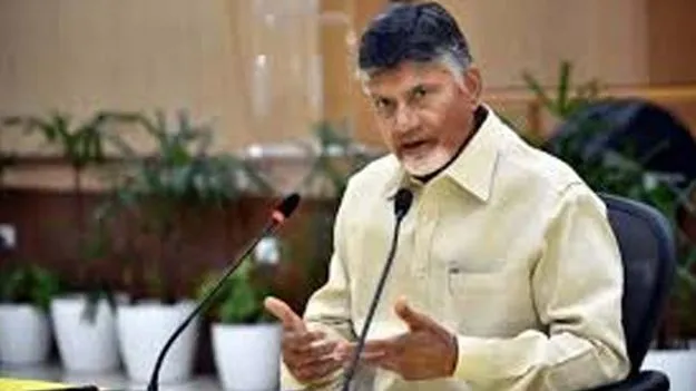 CM Chandrababu Urges Boosting: స్థానిక సంస్థలకు చేయూత