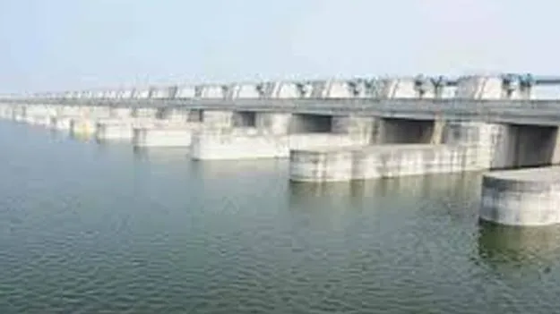 Kaleshwaram project: కాళేశ్వరం హైడ్రాలిక్‌ అధ్యయన డేటా ఇవ్వండి
