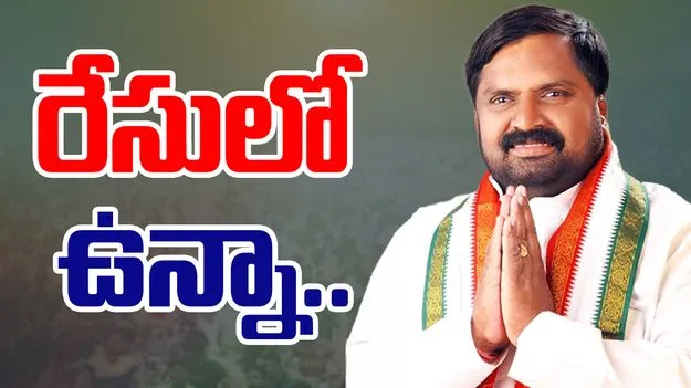 Ex MP on Jubilee Hills election: నా కన్నా సీనియర్లు లేరు.. నాకు అన్ని అర్హతలు..