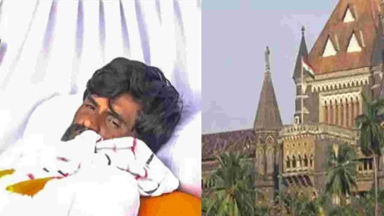 Bombay HC Slams Manoj Jarange: షరతులు అతిక్రమిస్తున్నారు.. జారంగే దీక్షపై హైకోర్టు ఆగ్రహం