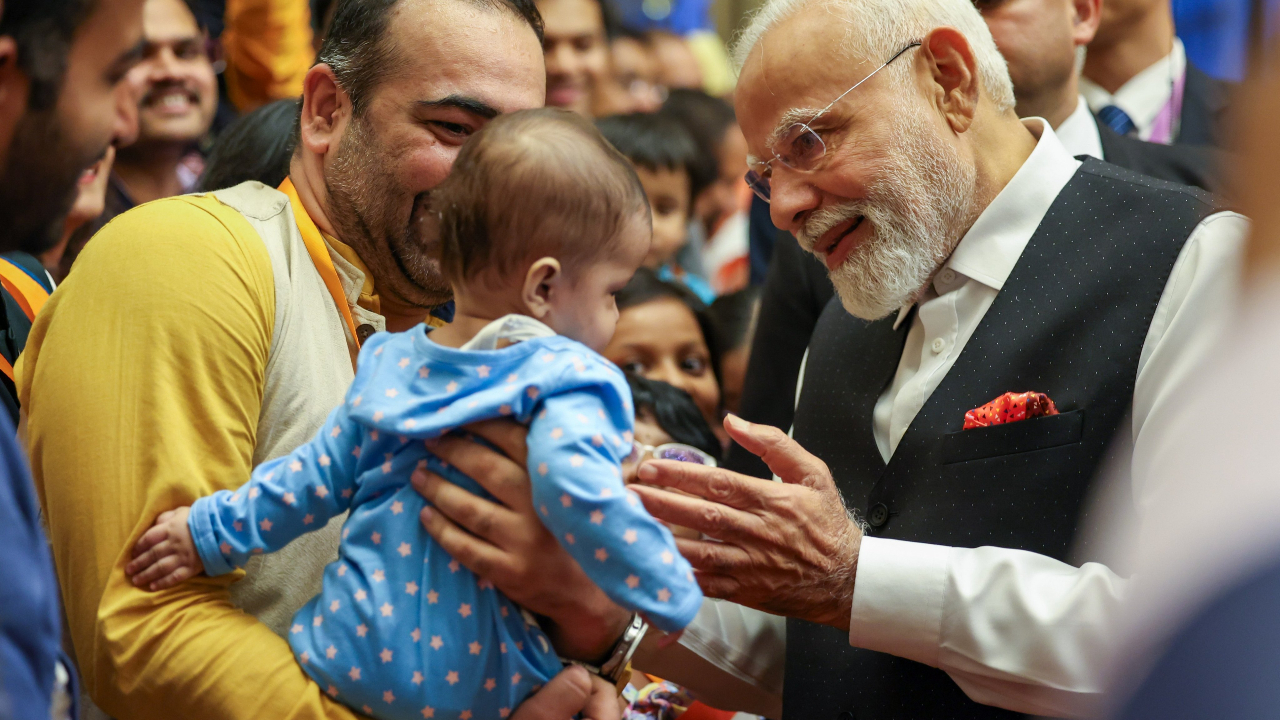 Narendra Modi In China: ఏడేళ్ల తర్వాత చైనాకు ప్రధాని నరేంద్ర మోదీ