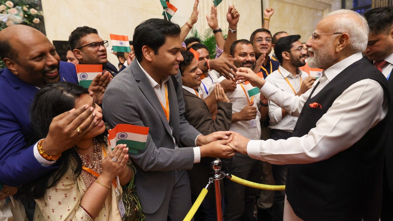 Narendra Modi In China: ఏడేళ్ల తర్వాత చైనాకు ప్రధాని నరేంద్ర మోదీ