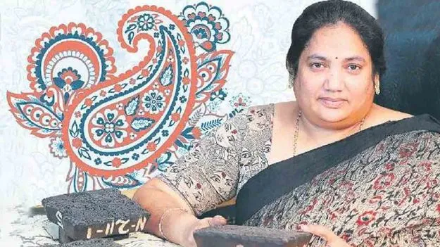 Kalamkari Fashion: కలంకారీకి కొత్త హంగులు 