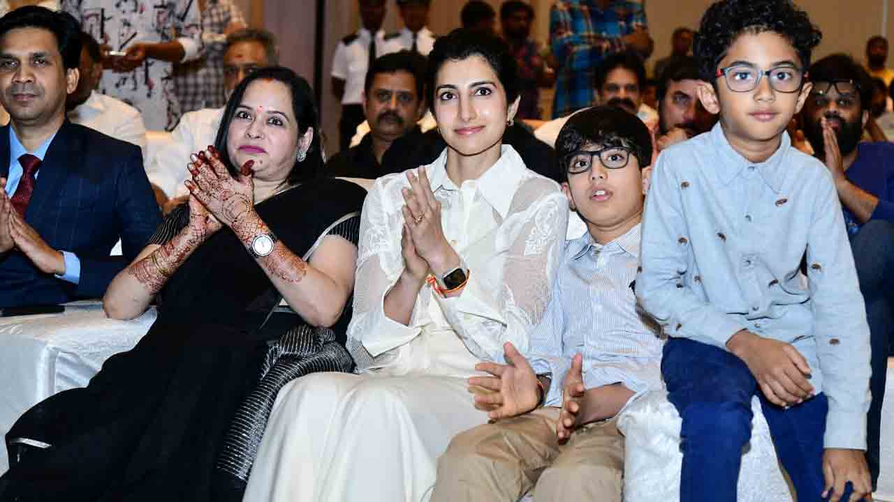 Nandamuri Balakrishna: ఏ రంగంలోనైనా నెంబర్ వన్ బాలయ్యే:  మంత్రి నారా లోకేష్