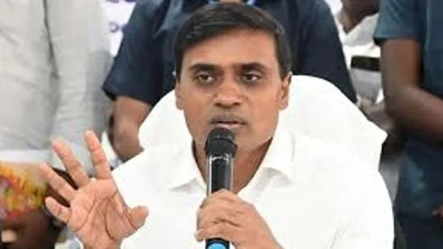 Mithun Reddy Interim Bail: మిథున్‌ రెడ్డి మధ్యంతర బెయిల్‌పై 6న తీర్పు