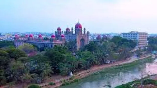 High Court: టీచర్ల నియామకం కేసులో ప్రతివాదిగా స్పోర్ట్స్‌ అథారిటీ