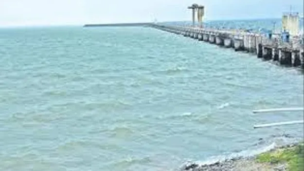 Sitarama Project: సీతారామ ఇన్వె్‌స్టమెంట్‌ క్లియరెన్స్‌కు త్వరలో దరఖాస్తు! 