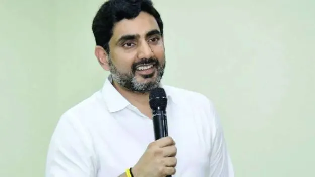 Minister Nara Lokesh On Mumbai: ముంబైలో నారా లోకేష్ పర్యటన.. ఎందుకంటే..