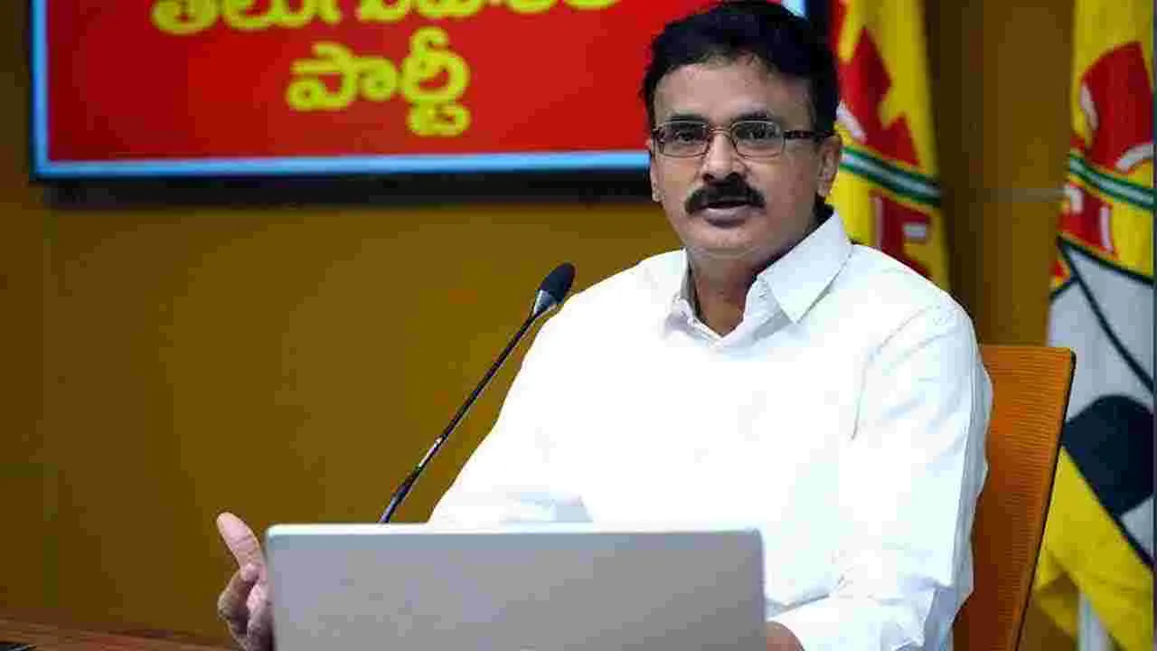 Vijay Kumar on GST Reforms: దేశ సంపద పెరగడానికి జీఎస్టీ సంస్కరణలు దోహదం