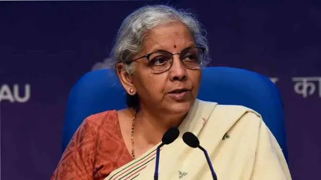 GST: జీఎస్‌టీ కౌన్సిల్‌ సమావేశంలో కీలక నిర్ణయాలు