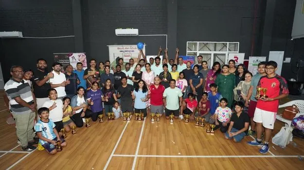 Oman Sports Event: ఒమాన్‌లో తెలుగు కళా సమితి క్రీడా పోటీలు