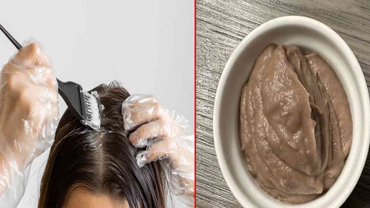 Hair Health: బాదంతో ఇలా చేశారంటే.. వృద్ధాప్యంలోనూ మీ జుట్టు నల్లగానే ఉంటుంది..