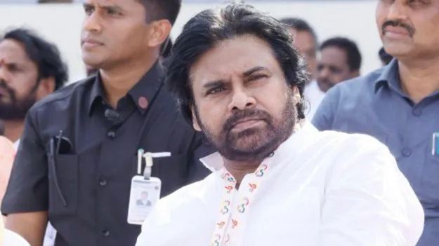 Pawan Kalyan Gandhi Jayanti: గాంధీజీ మార్గం యువతకు మార్గదర్శకం