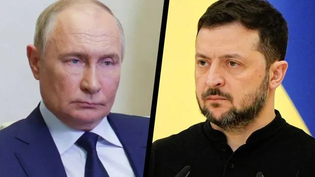 Russia-Ukraine Peace Talks: ఉక్రెయిన్‌తో చర్చలు నిలిచిపోయినట్టే.. ప్రకటించిన రష్యా