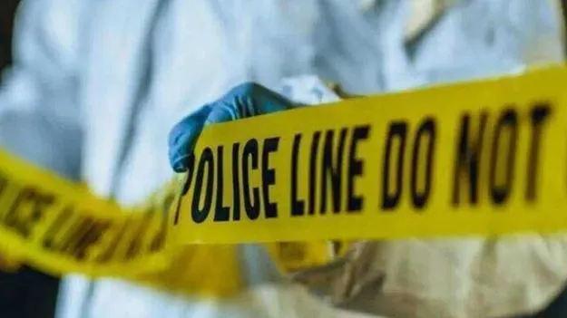 Punjab Suicide: కార్పొరేట్ బ్యాంకు బాత్రూమ్‌లో కస్టమర్ ఆత్మహత్య.. తుపాకీతో కాల్చుకుని బలవన్మరణం