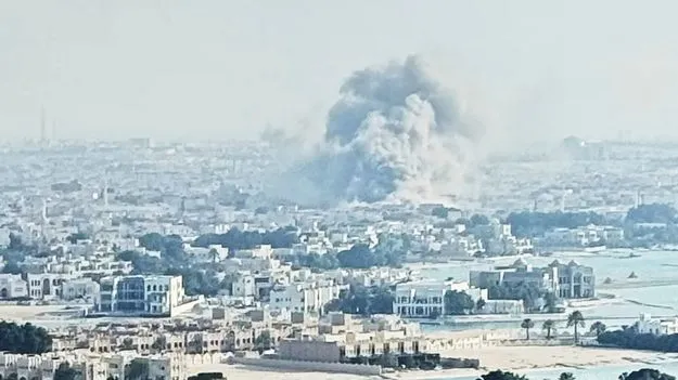 Israel Doha Strikes: ఇజ్రాయెల్ దాడులు.. ఖతర్‌కు ప్రధాని మోదీ సంఘీభావం