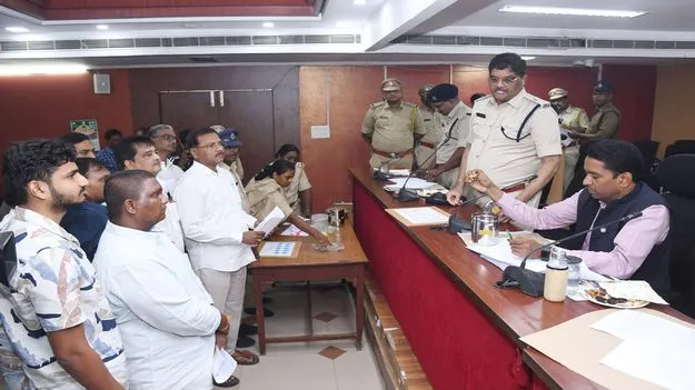 రాయబారులు