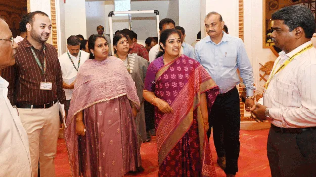  మహిళాభివృద్ధికి మైలురాయి