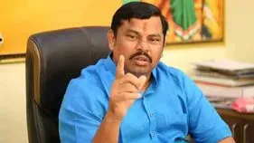 MLA Raja Singh: స్థానిక సంస్థల ఎన్నికలు.. బీజేపీ హై కమాండ్‌కు రాజాసింగ్ కీలక అభ్యర్థన