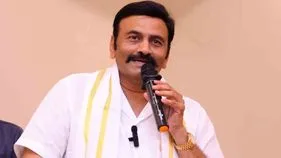 Raghurama Criticizes Jagan: జగన్ అసెంబ్లీ రూల్స్ తెలుసుకో.. రఘురామ ప్రశ్నల వర్షం