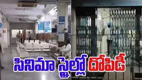 Karnataka Bank Heist: ఎస్బీఐ బ్యాంకుకు పిస్టళ్లతో వచ్చి రూ.21 కోట్లతో ఎస్కేప్