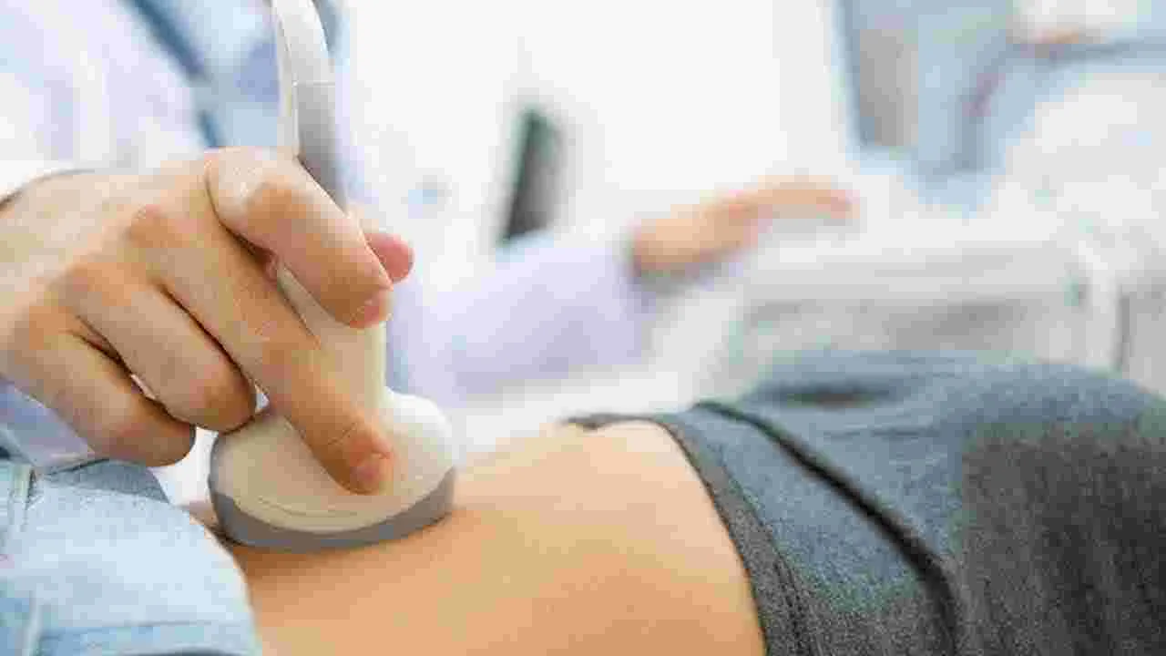  Scanning Centers: స్కానింగ్‌ సెంటర్ల అక్రమ వసూళ్లు