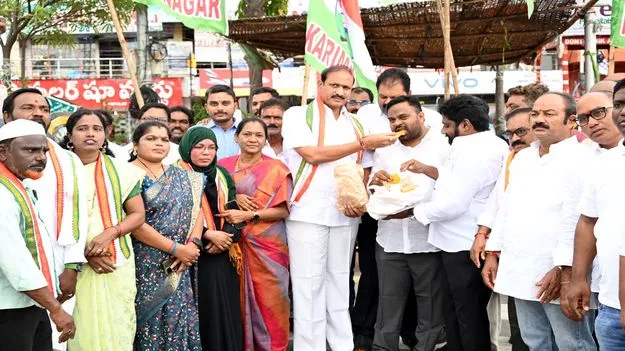 అసెంబ్లీలో బీసీ బిల్లు ఆమోదం చరిత్రాత్మకం