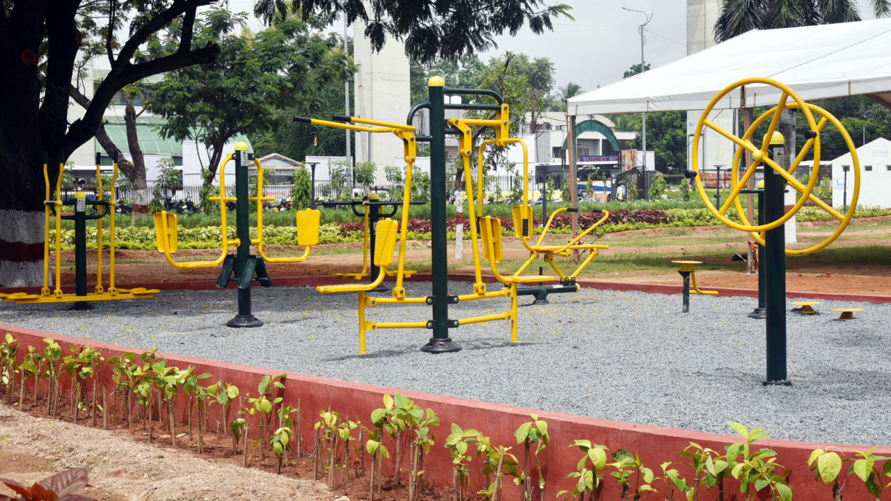 Secunderabad: అటల్ బిహారీ వాజ్‌పేయి విగ్రహ ఆవిష్కరణ