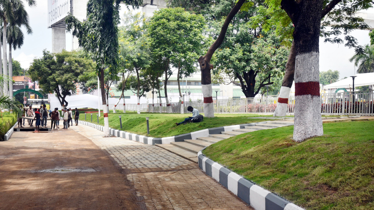 Secunderabad: అటల్ బిహారీ వాజ్‌పేయి విగ్రహ ఆవిష్కరణ