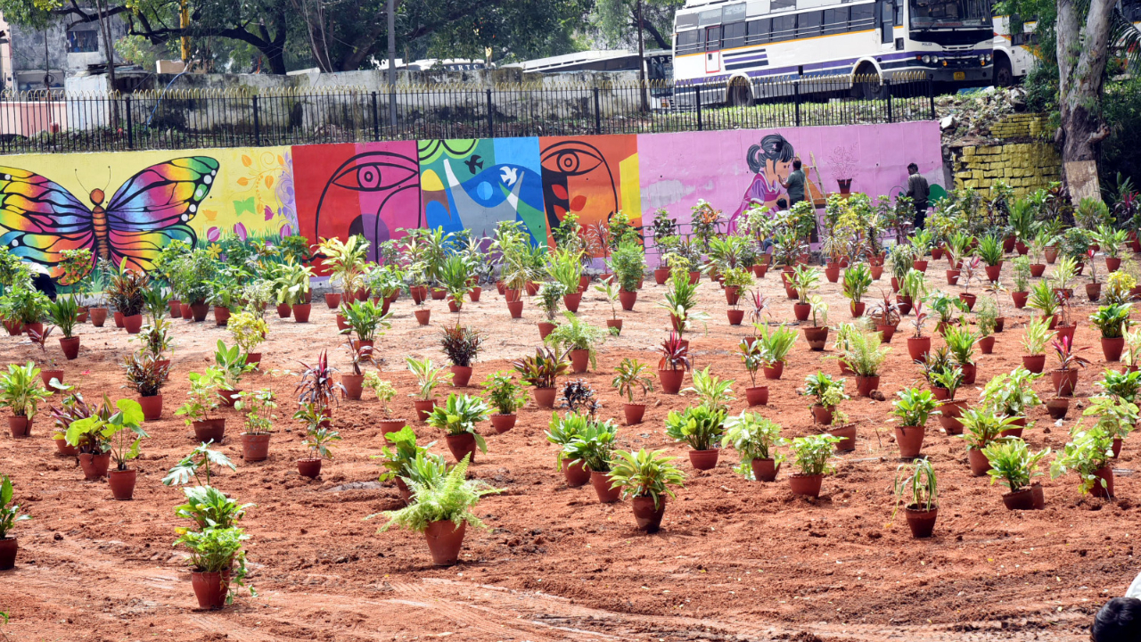 Secunderabad: అటల్ బిహారీ వాజ్‌పేయి విగ్రహ ఆవిష్కరణ