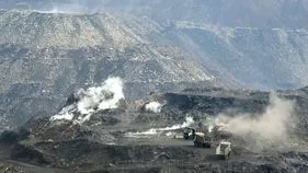 Singareni Mining Incident: సింగరేణి భూగర్భ గనిలో ప్రమాదం 